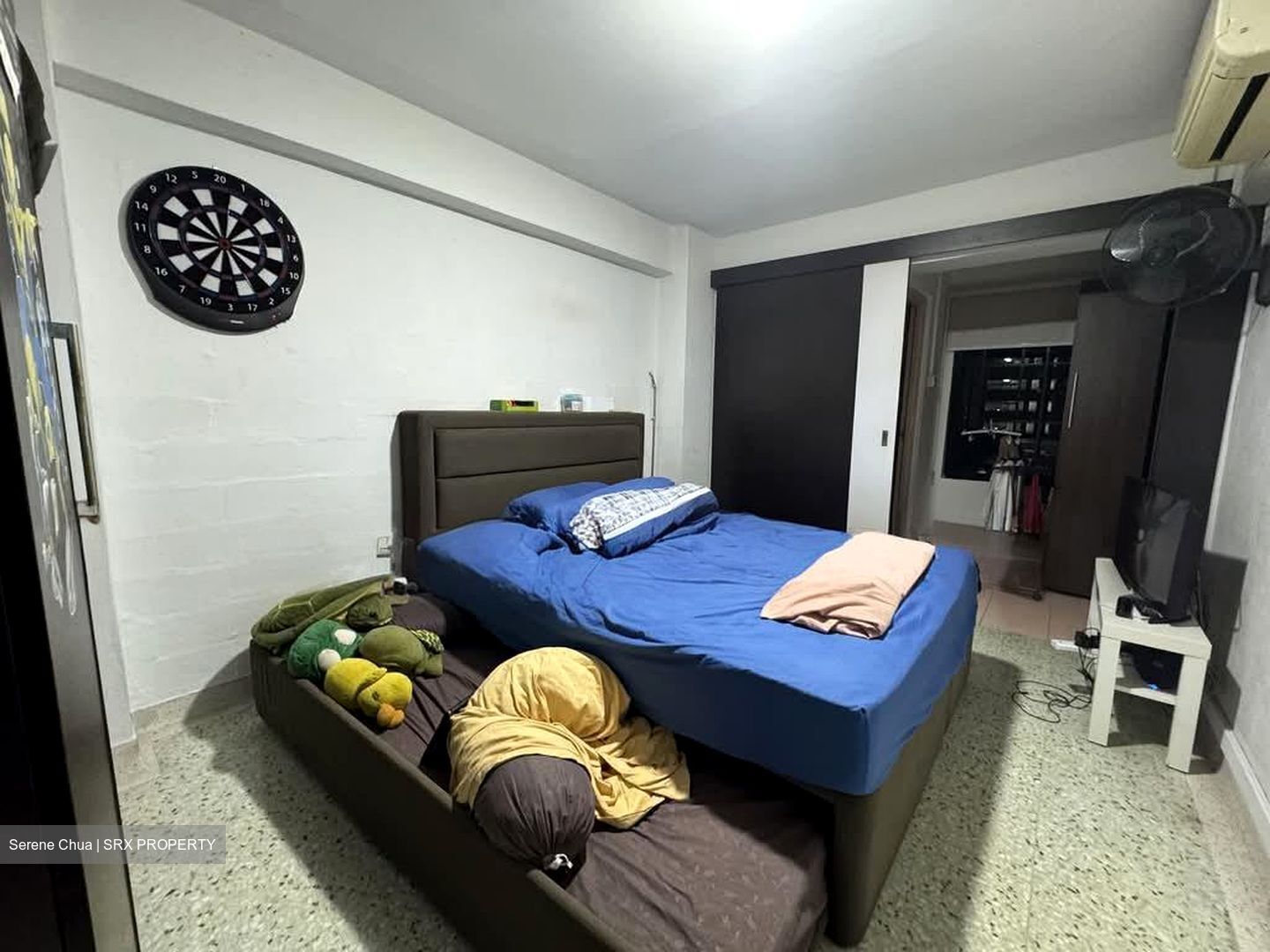 Blk 9 Holland Avenue (Queenstown), HDB 4 Rooms #558777621